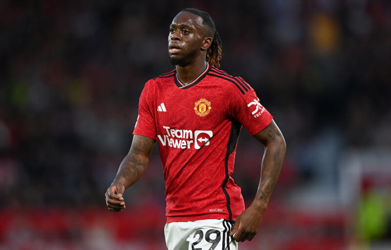 ユナイテッド、ワン＝ビサカの契約交渉が難航か。