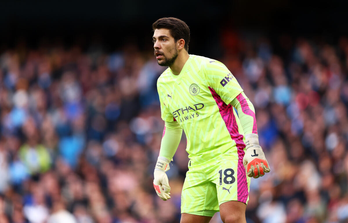 決して現状には満足していない様子のオルテガ