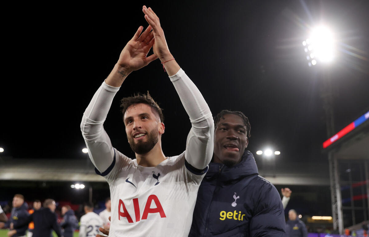 アルゼンチン代表戦の出場を目指すベンタンクール