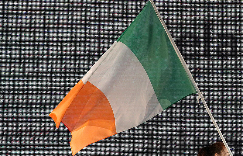 アイルランドの新星にビッグクラブが触手