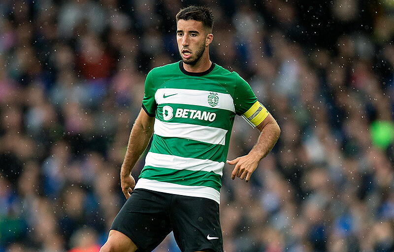 マドリーからの関心伝えられるイナシオ