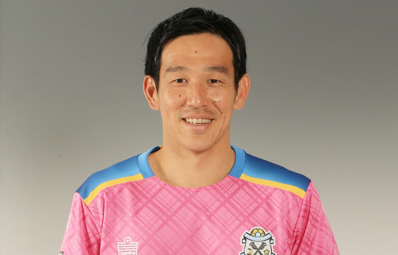 磐田GK八田直樹がジュビロひと筋のキャリアに別れ。