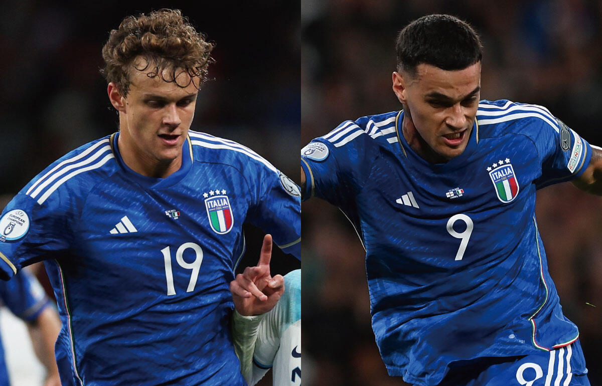 スカルヴィーニとスカマッカ