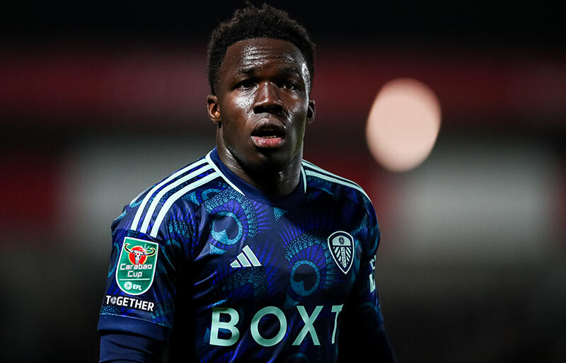 冬の移籍市場でイタリア代表FWウィルフレッド・ニョントは注目の的に？