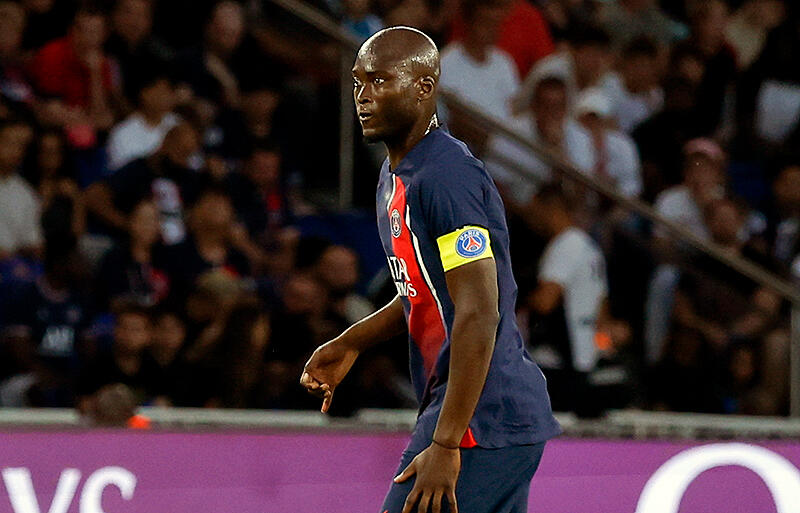 開幕からバックライン支えるダニーロが離脱