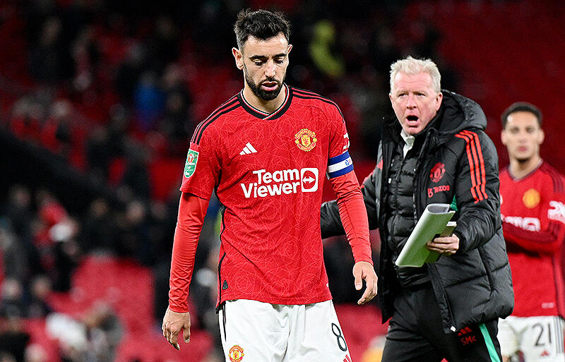 ナニは批判浴びる同胞の後輩ブルーノ・フェルナンデスを擁護