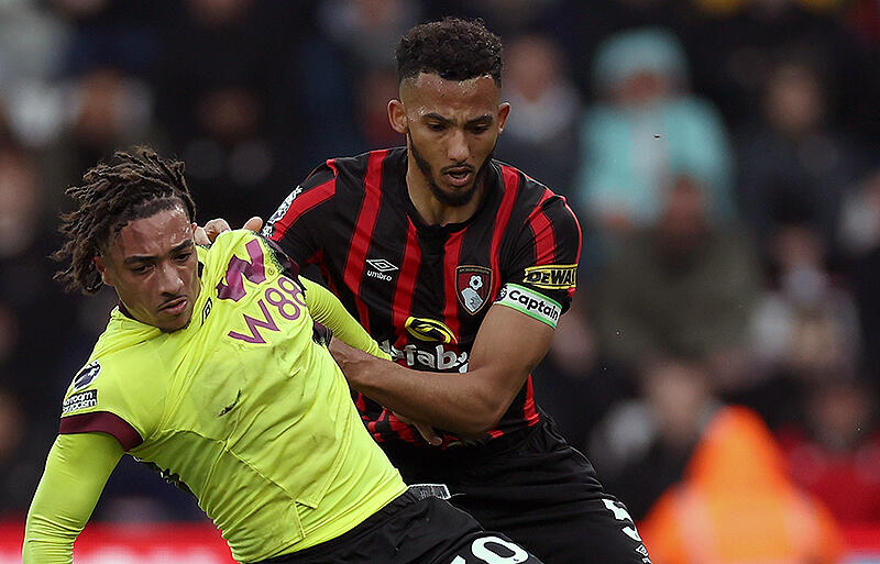 ミランやユベントス関心のロイド・ケリー