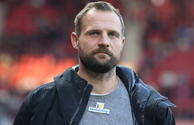 今季大不振で解任となったスヴェンソン監督