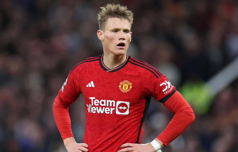 今季のユナイテッドが61年ぶり最悪の出だしに。マクトミネイは挽回を信じる。