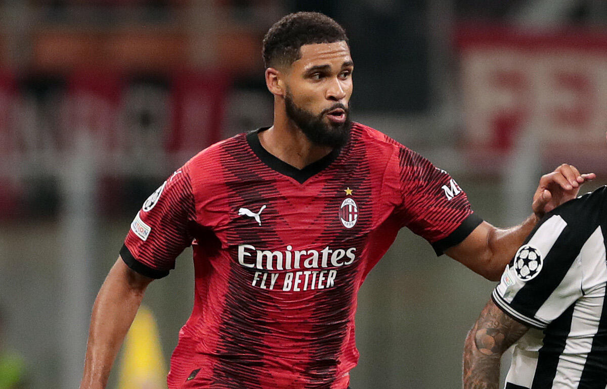 復帰が近い様子のロフタス＝チーク