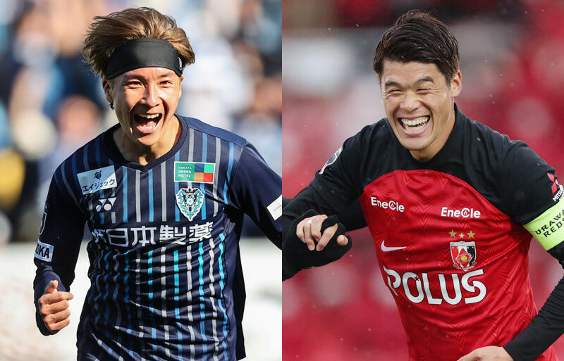 福岡の初タイトルか、浦和の7年ぶり戴冠か