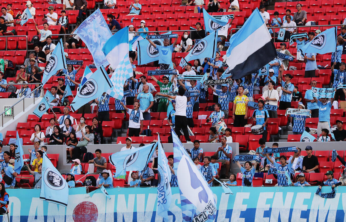 FC大阪が関西学院大学からFW望月想空を獲得。