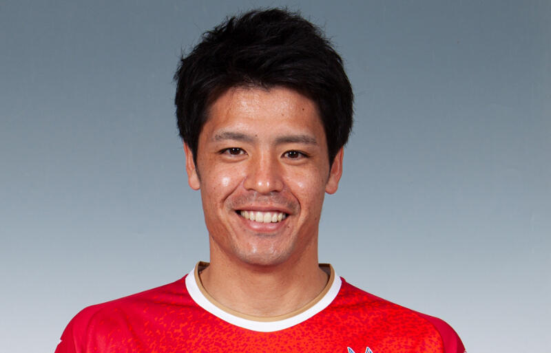 岡山DF濱田水輝が今季限りで契約満了に。