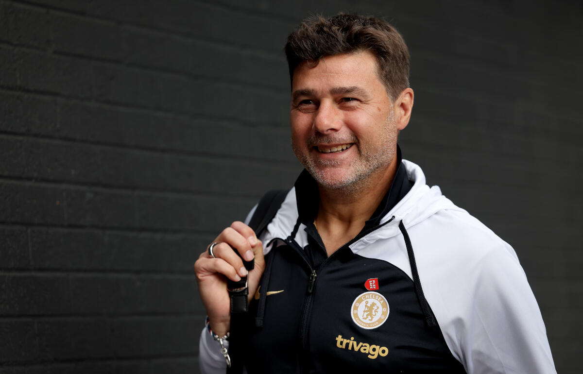 トッテナムに特別な想いを抱いているポチェッティーノ監督