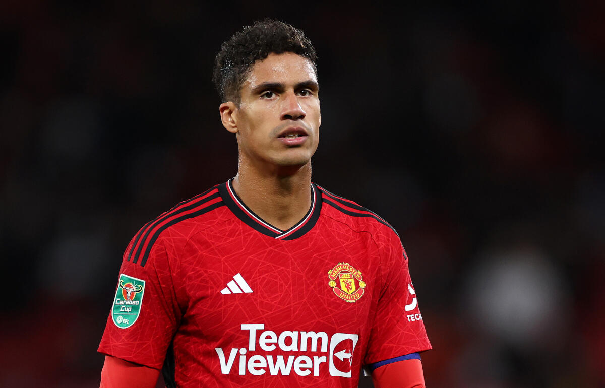 サウジアラビア行きの可能性が浮上しているヴァラン