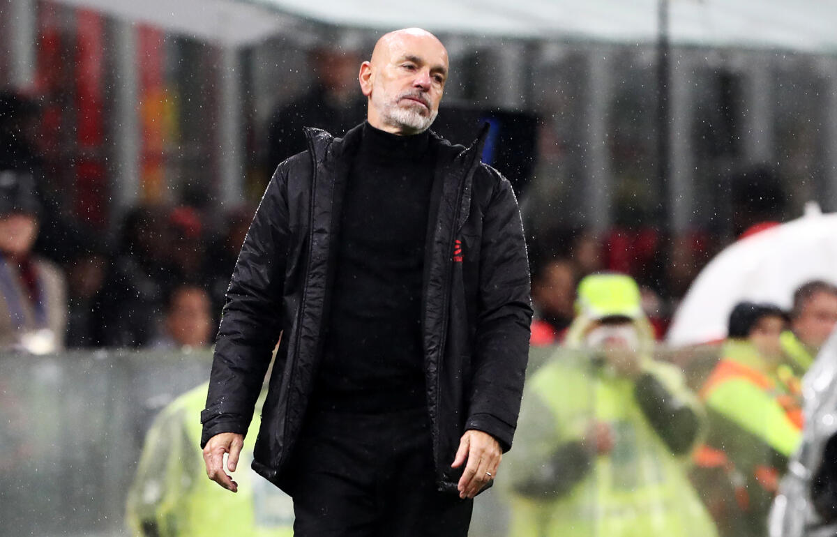 結果だけでなく内容も悔いたピオリ監督