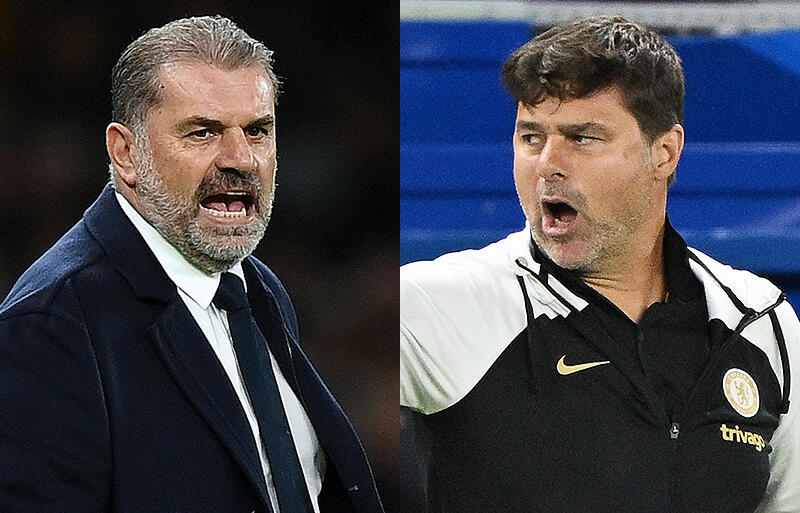 激戦必至のロンドンダービー