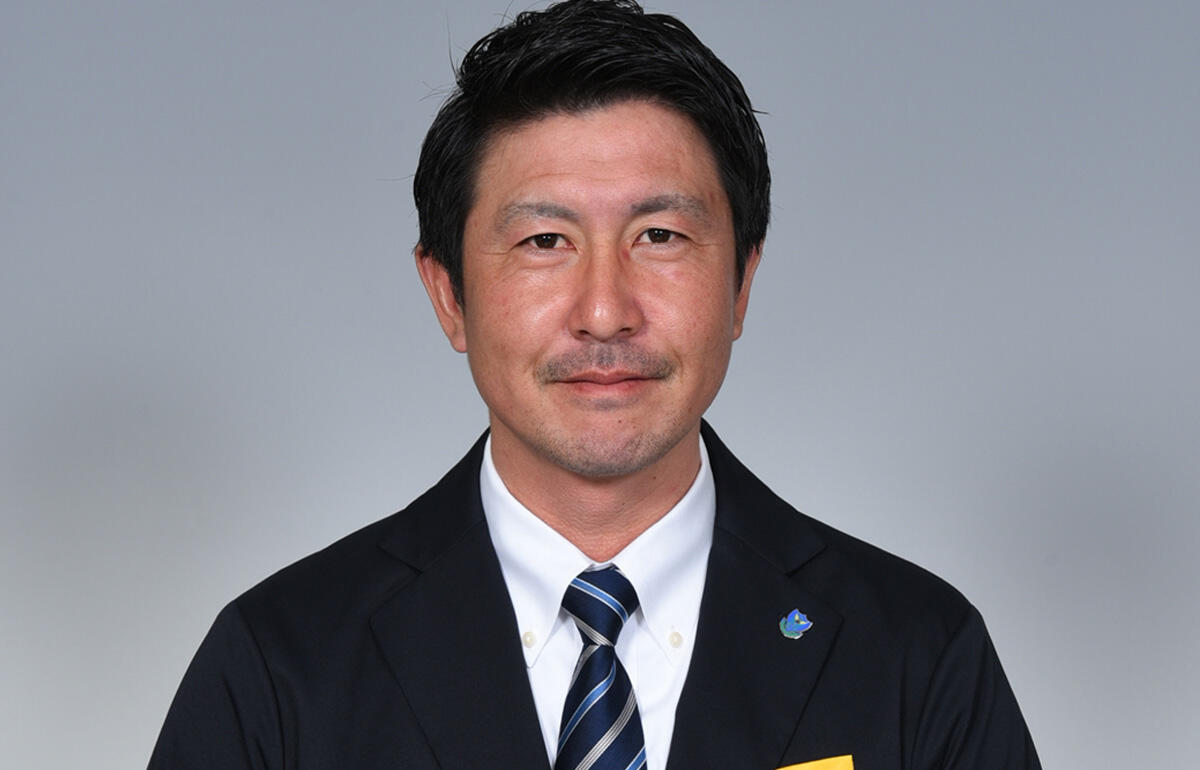 2シーズン指揮した栃木を離れる時崎悠監督