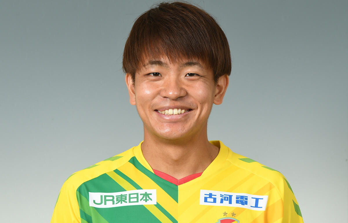 プロ入り2年で無念の引退決断となった千葉MF篠原友哉