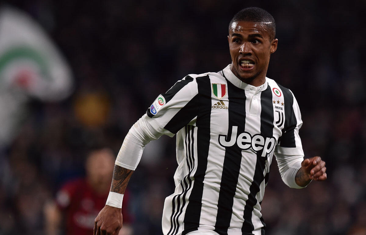 ドウグラス・コスタがユベントス復帰へ？