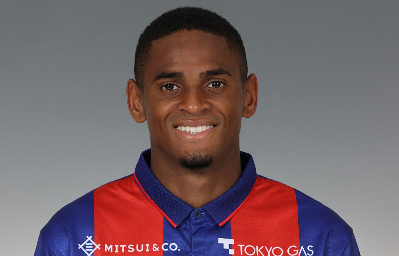 FC東京、シーズン途中加入のブラジル人アタッカーが離脱。