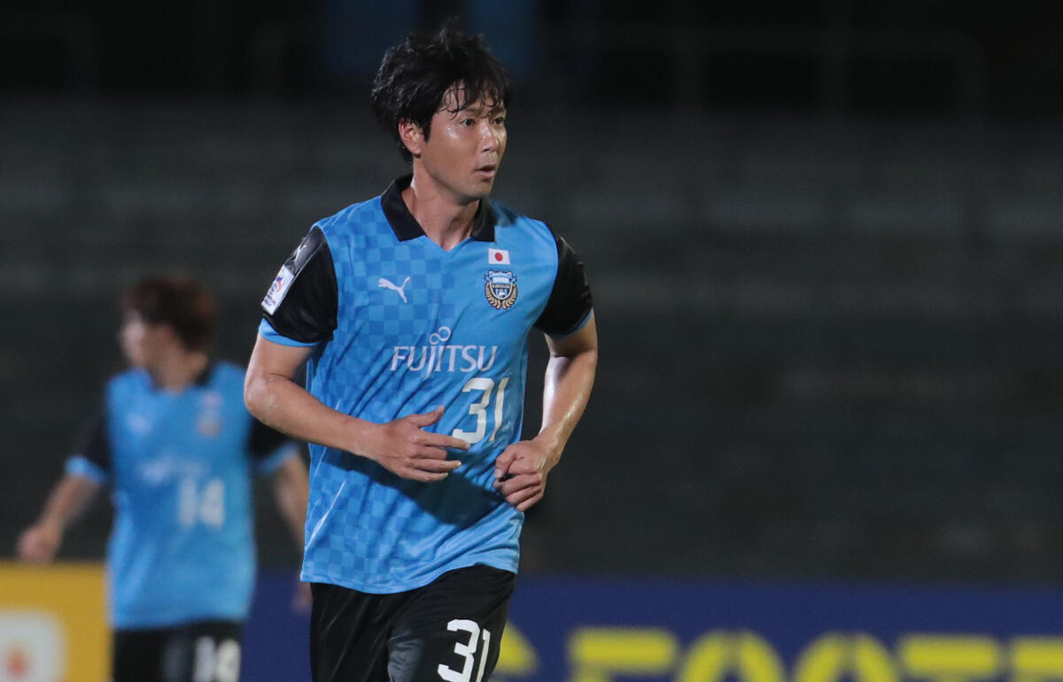 川崎FがACL4連勝！　チャナティップも等々力凱旋2発