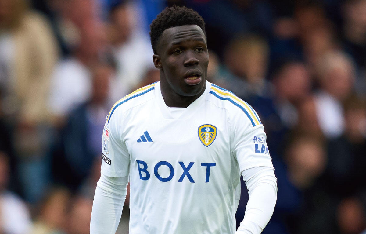 イタリア代表の常連でありながら2部リーグ所属のニョント