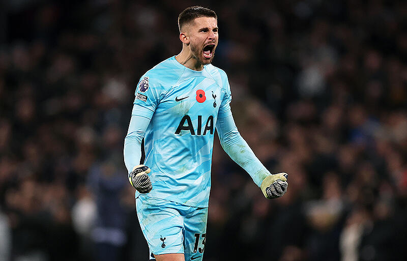 識者・ファン絶賛のパフォーマンス見せたヴィカーリオ