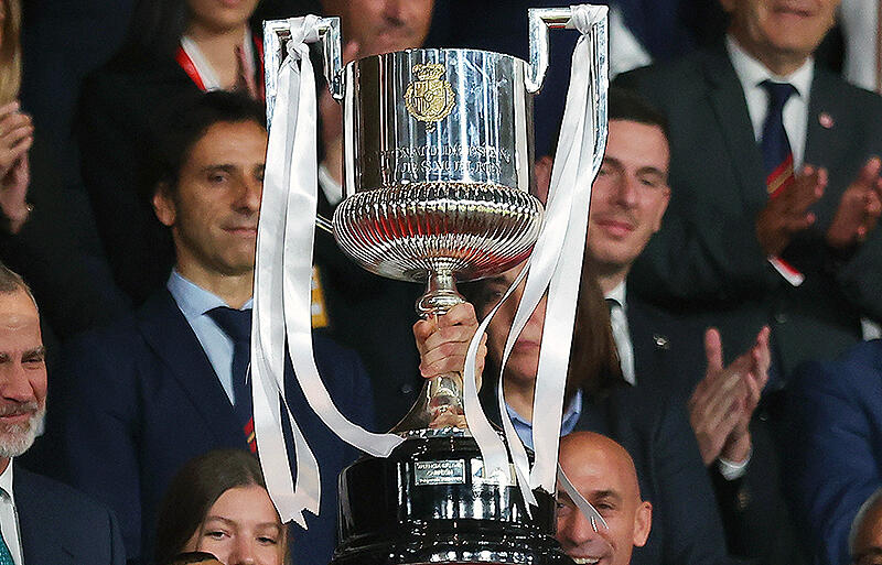 グラナダが失態でコパ・デル・レイ敗退