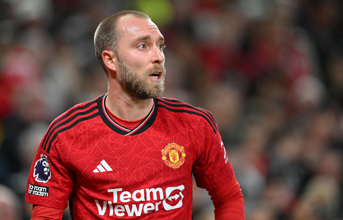 アウェイのコペンハーゲン戦は思い入れが強いエリクセン