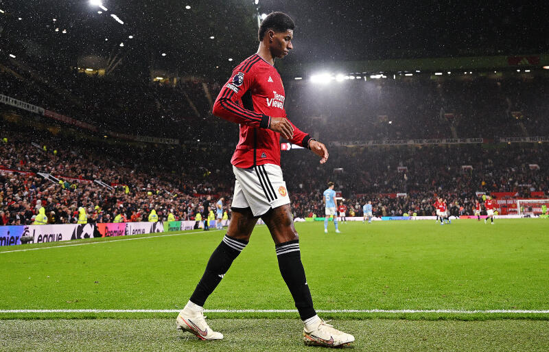 ユナイテッドは8日のCLでコペンハーゲンとの敵地戦へ。