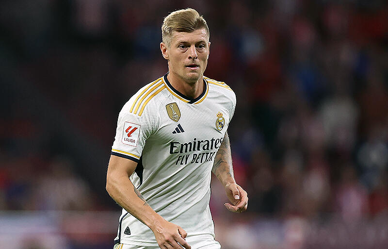 『Icon League』創設を発表したクロース