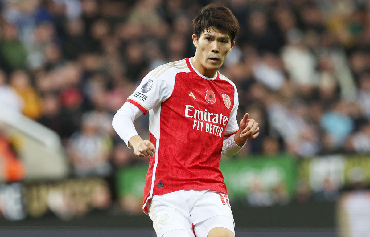 CL3試合連続の冨安健洋に高評価