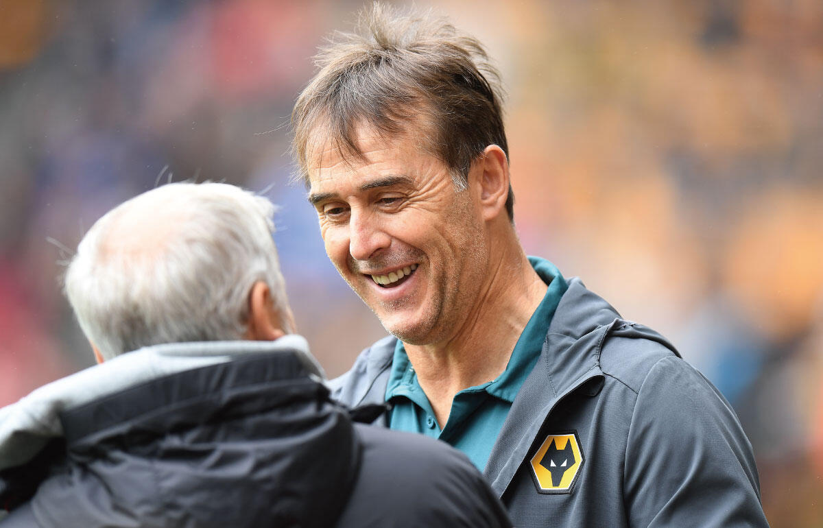 フレン・ロペテギ氏(57)