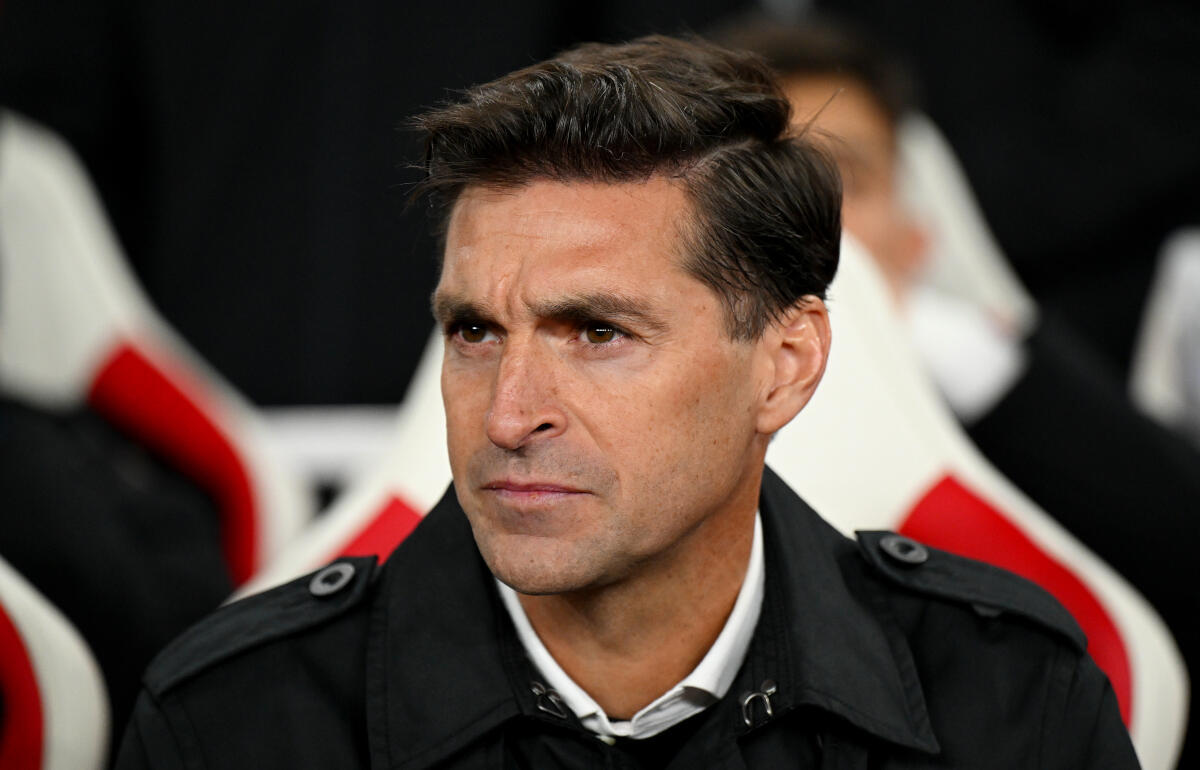 ダービーでの立て直しを誓ったアロンソ監督