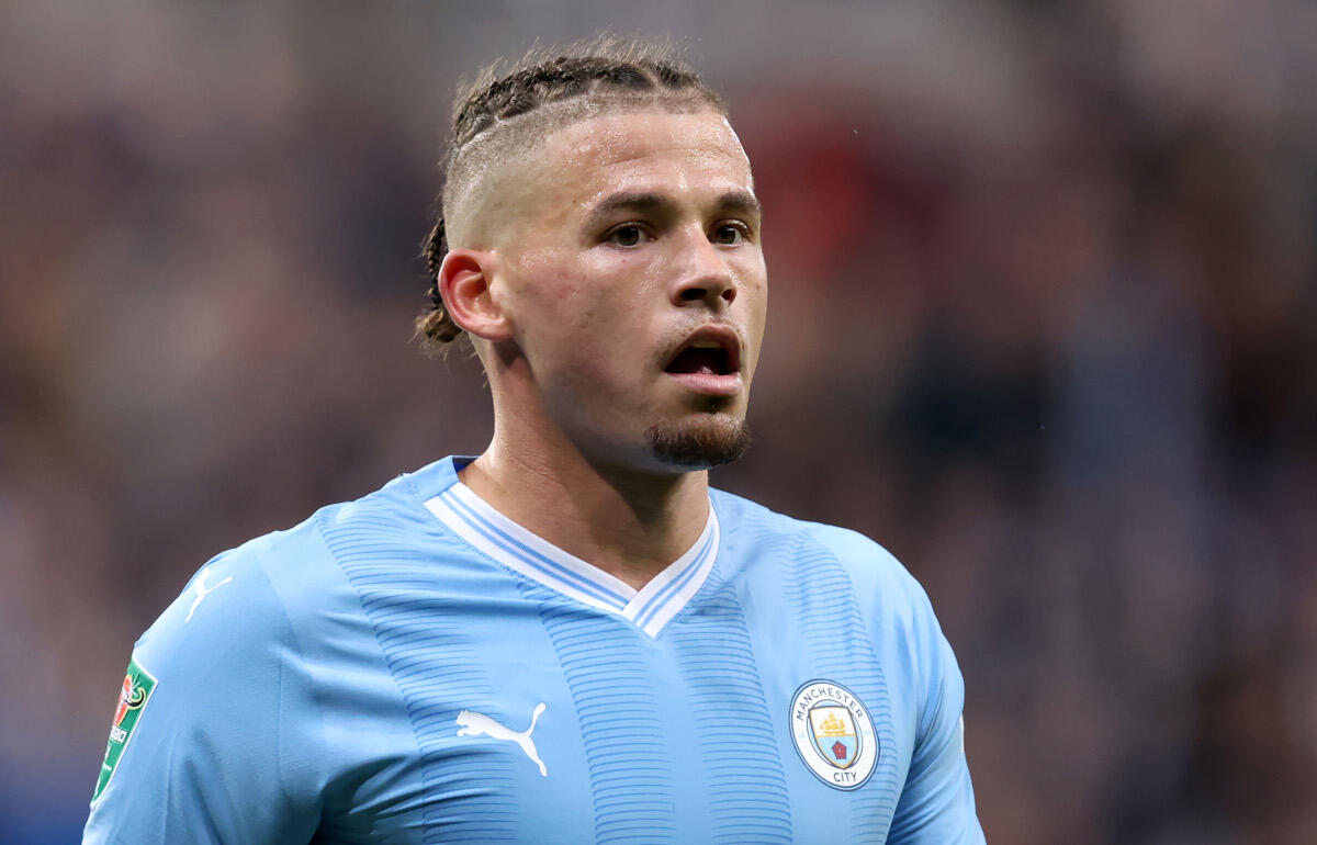 去就に関する話題が増えていきそうなカルヴァン・フィリップス