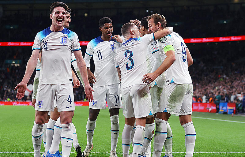 ケインら主力が順当に選出