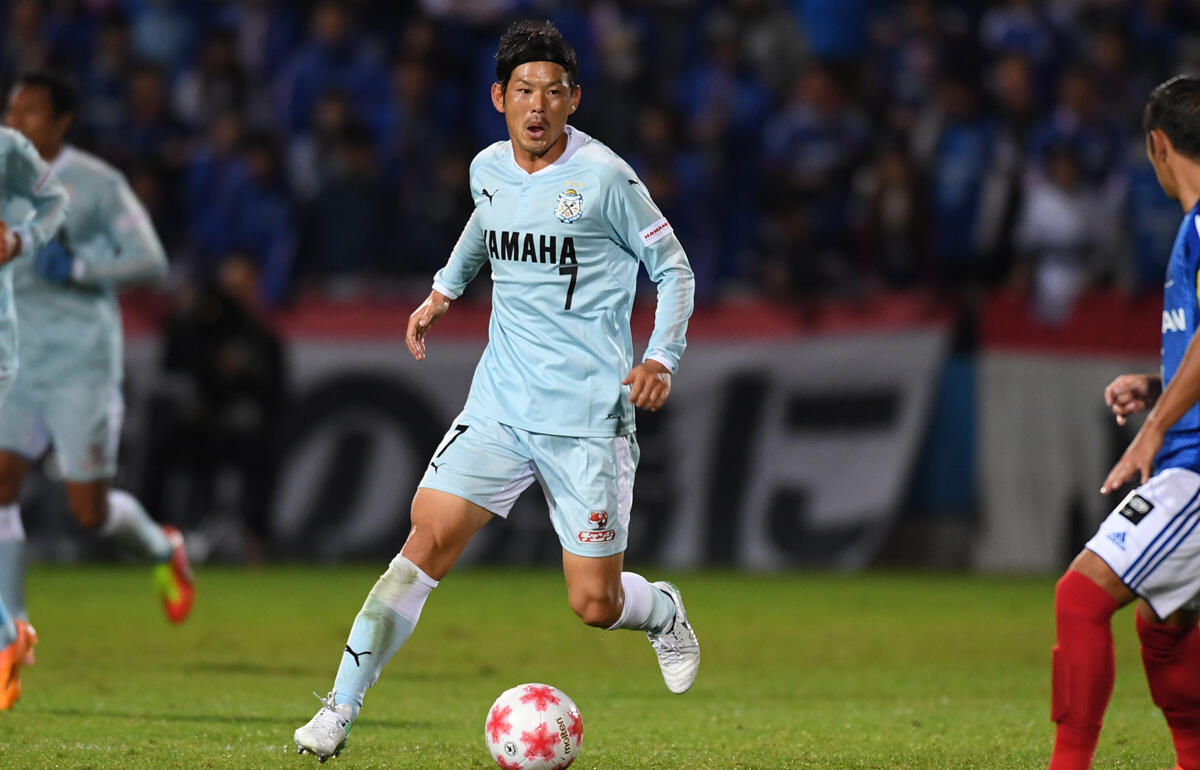 19年のプロ生活を終える上田康太