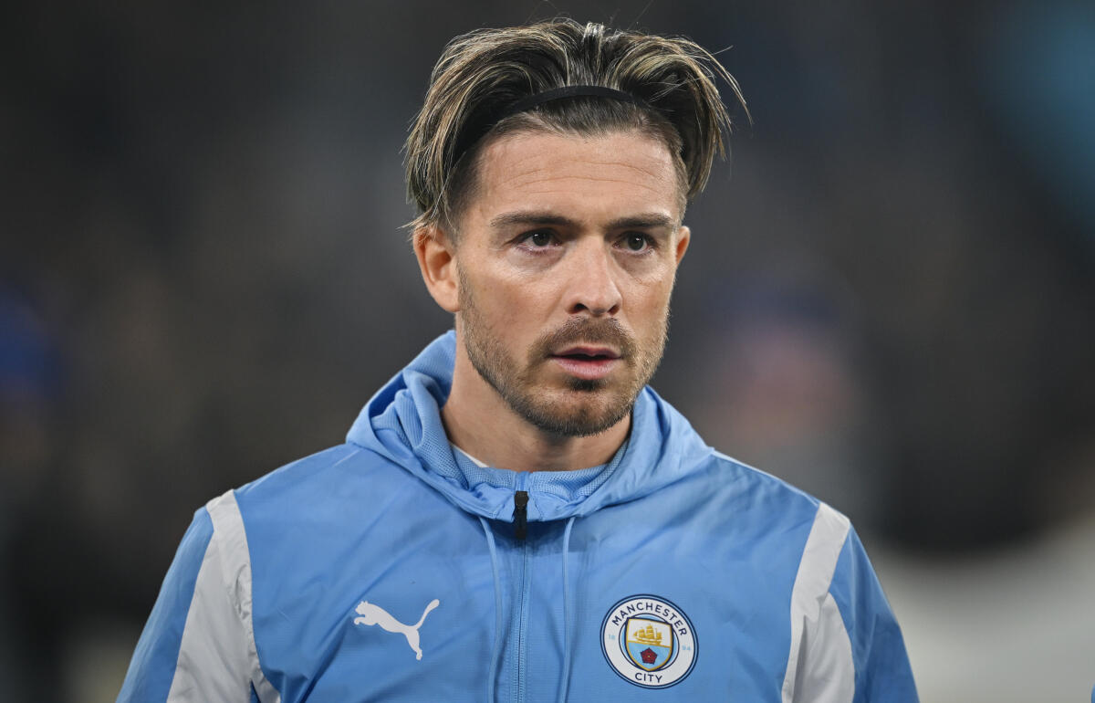 自らの想いを語ったグリーリッシュ