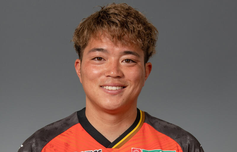 高木大輔が通算4年半を過ごした山口を退団へ。