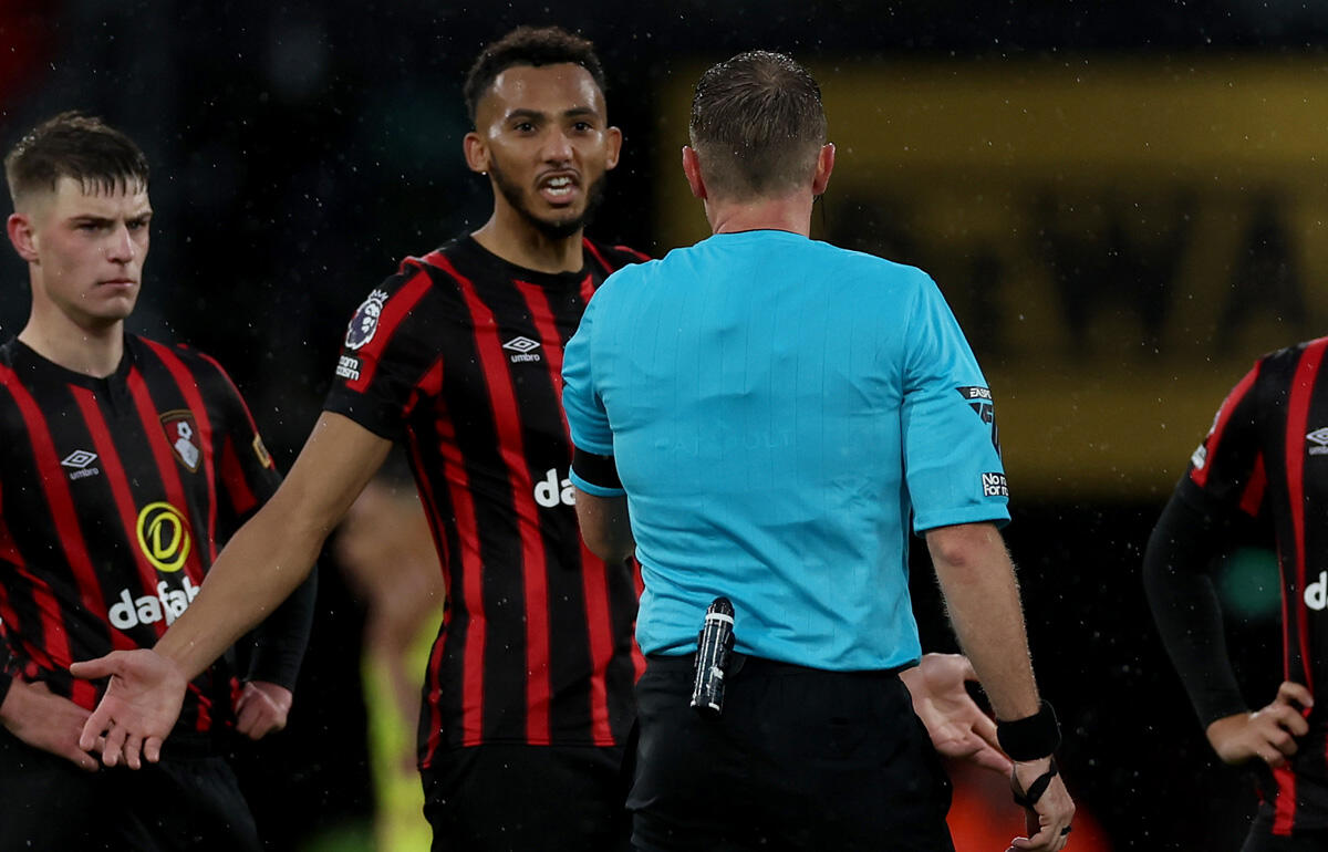 トッテナムが狙うロイド・ケリー