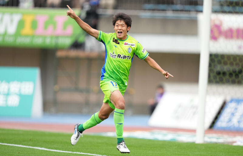 湘南が残留に大きく前進。