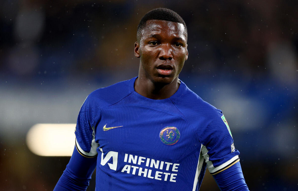 チェルシー移籍の裏側を明かしたカイセド