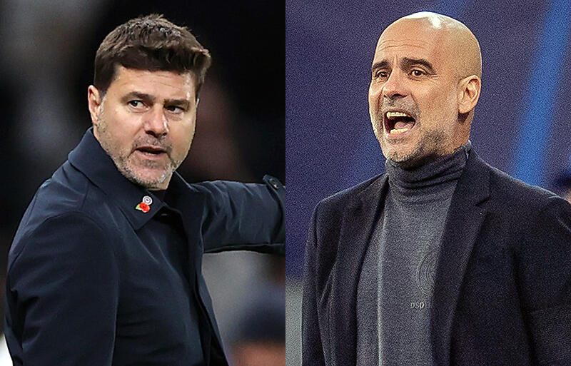 今節屈指のビッグマッチは12日25:30にキックオフ