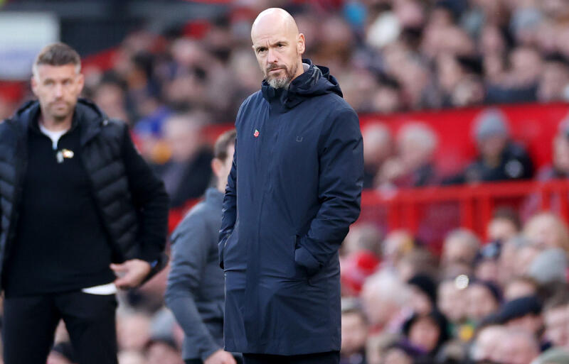 ユナイテッドは今季2度目の連勝に。