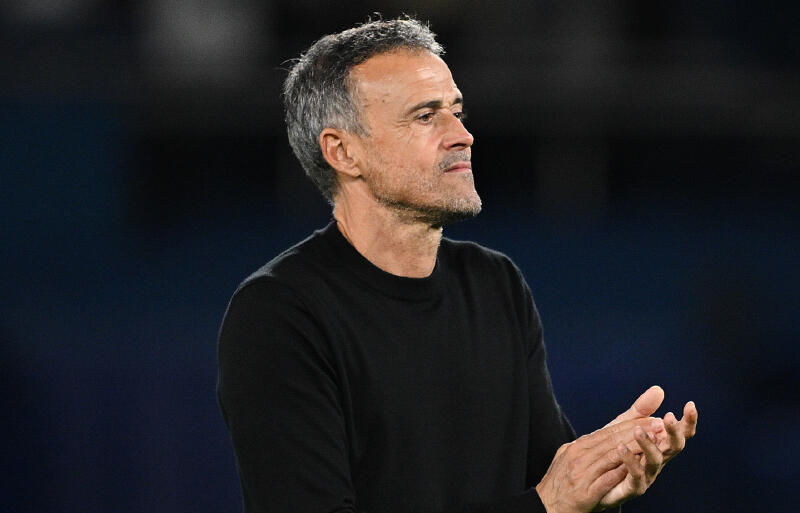 PSGが首位浮上。