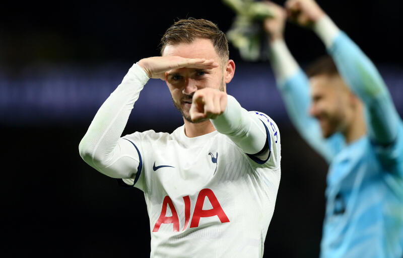 負傷離脱のマディソンが自身のSNSで力強いカムバックを約束。