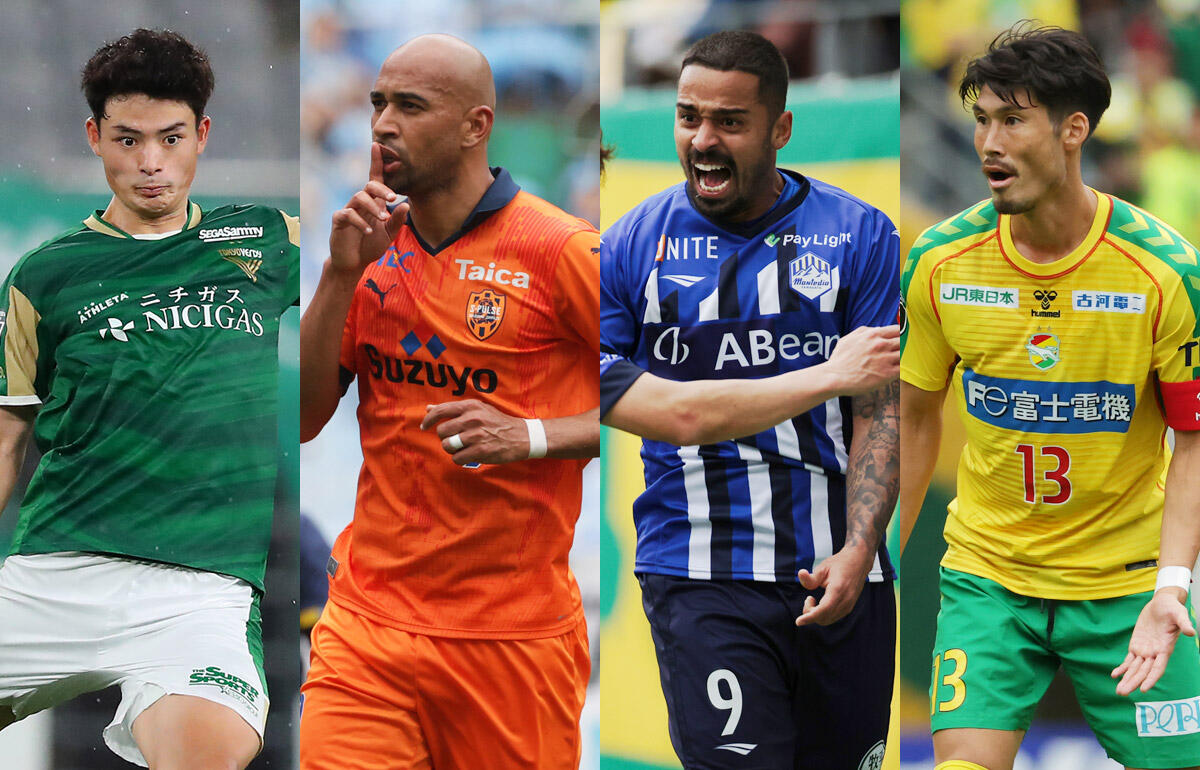 4チームによるJ1昇格プレーオフは6年ぶりの開催に