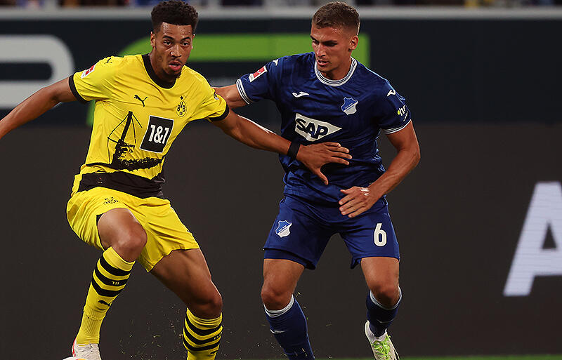 F・エンメチャ(左)辞退でプロメル(右)が追加招集