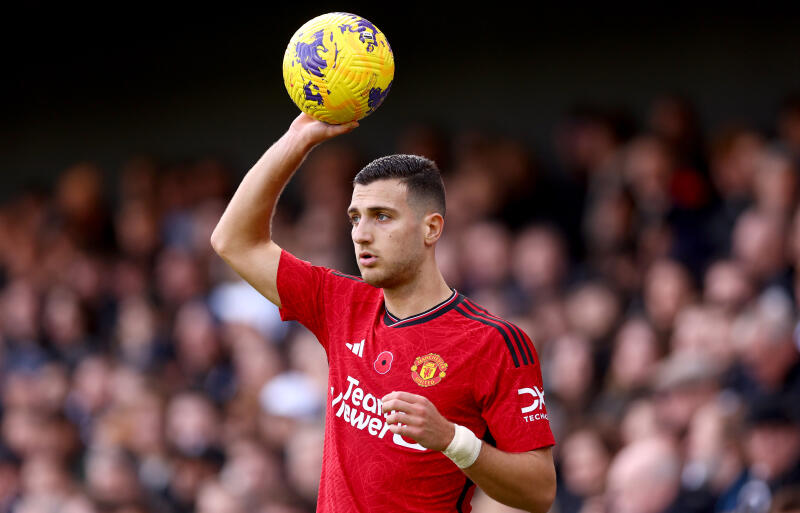 ダロトがポルトガル代表を離脱。